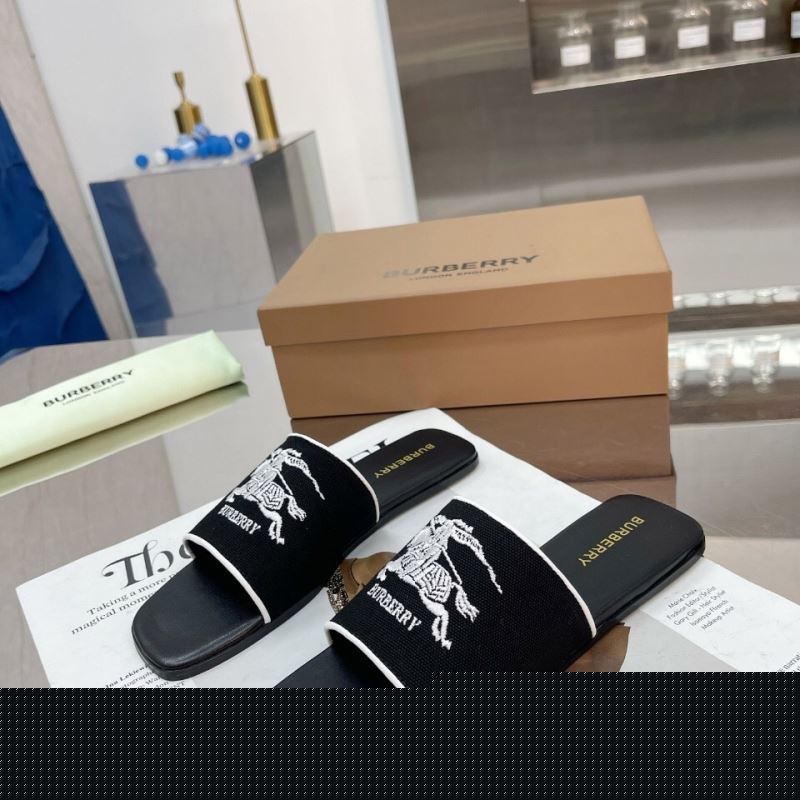 B**rry slippers